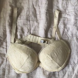 La Perla Malizia Underwire Bra 3 - 36D